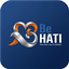 Be Hati App